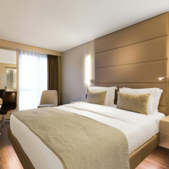 AC Hotel Istanbul Macka thumbnail 4