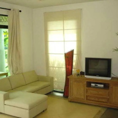 Luckanawadee Boutique Beach Resort - Bild 3