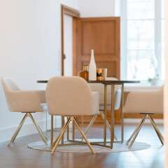 2BR Open Space Apt - City Center Gem in Luxembourg, Luxembourg from 268$, photos, reviews - zenhotels.com photo 6