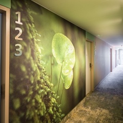 Best Western Hotel Muenchen Airport - Bild 15