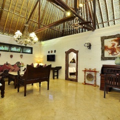 The Villas by Puri Mas Boutique Resort - Bild 10