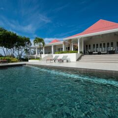 Dream Villa Colombier 704 in Gustavia, Saint Barthelemy from 1444$, photos, reviews - zenhotels.com photo 20