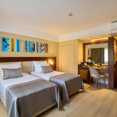 Mövenpick Resort Antalya Tekirova - Bild 4