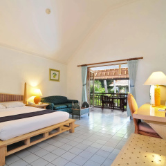 Sativa Sanur Cottages - Bild 2