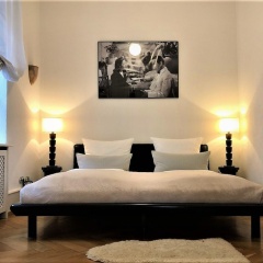 Luxus-Apartment-1-day-in-Casablanca - Bild 2
