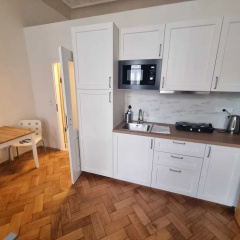 Old Town - Dusni Apartments - Bild 19