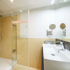 Mercure Warszawa Airport - Bild 8