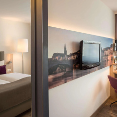 Essential by Dorint Basel City - Bild 5