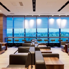 KEIKYU EX INN Haneda - Bild 18