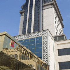 Grand Millenium Konya - Bild 1