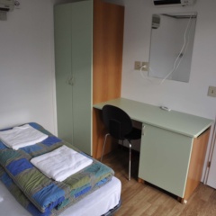 Camping Village Citta Di Milano - Bild 5