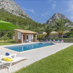 Finca Son Nasi Vell - Bild 17