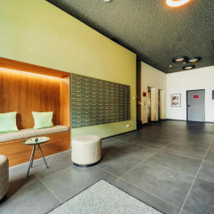 Brera Serviced Apartments Ulm - Bild 11