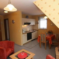 Haus Schumacher, Wohnung 1 - Bild 2