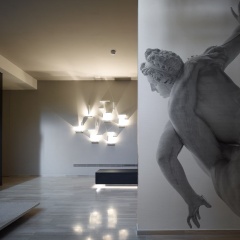 Glance Hotel In Florence - Bild 23