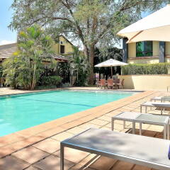 Protea Hotel by Marriott Livingstone in Livingstone, Zambia from 238$, photos, reviews - zenhotels.com photo 17