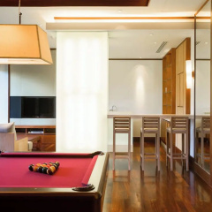 Villa Chanjar- Kamala Beach - Bild 16