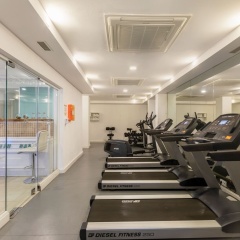Labranda TMT Bodrum - All Inclusive - Bild 24