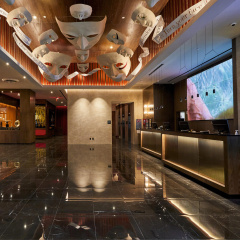 Hotel Riu Plaza Manhattan Times Square - Bild 2