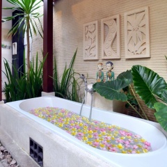 Puri Mas Boutique Resort & Spa - Bild 25