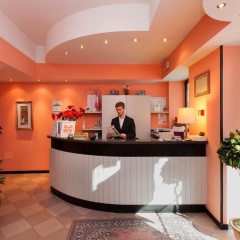 Hotel Kappa - Bild 15