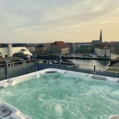 Dinesen Collection Luxury Condos By Royal Danish Theatre - Bild 15