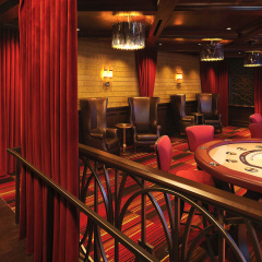 Golden Gate Hotel and Casino - Bild 2