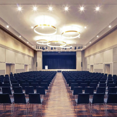 Mercure Hotel Dortmund Messe - Bild 19