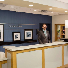 Hampton Inn & Suites Dallas/Plano-East thumbnail 18