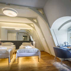 Hotel Golden Star - Bild 6