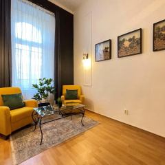 Smart Hotel Budapest - Bild 18