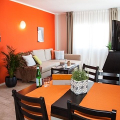 Orange Colom Seaside Apartments - Bild 28