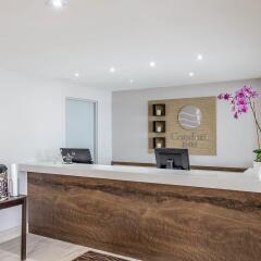 Abitta Boutique Hotel, Ascend Hotel Collection in Santurce, Puerto Rico from 192$, photos, reviews - zenhotels.com photo 23