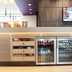 Hampton by Hilton Dortmund Phoenix See - Bild 12