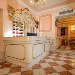 Hotel Canaletto - Bild 2