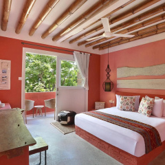 PinkCoco Gili Trawangan - Constant Surprises- for Cool Adults Only - Bild 4