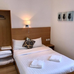 BeiRoom Hyde Park Apartments - Bild 6