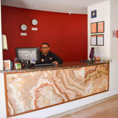 Ambiance Suites Cancun - Bild 30