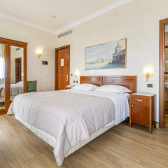 Hotel Panorama - Bild 3