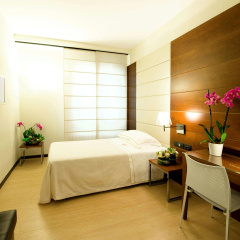 QC room Milano Porta Romana - Bild 7