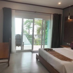 Koh Yao Yai Sea Breeze House - Bild 6
