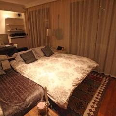 George Apartment in Neuilly - Bild 5