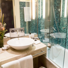 The Penz Hotel - Bild 8