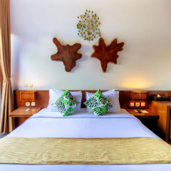 The Canggu Boutique Villas