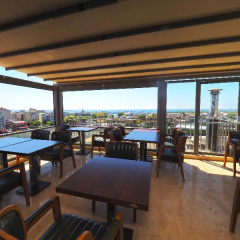 Premium Hotel Oldcity - Bild 17