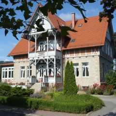 Hoffmanns Gästehaus - Bild 1