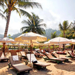 Baan Khaolak Beach Resort - Bild 22