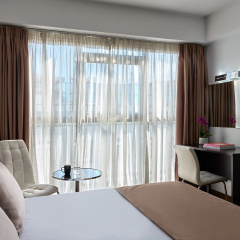 Breeze Boutique Hotel - Bild 6