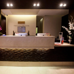 The Park City Grand Plaza Kensington thumbnail 2
