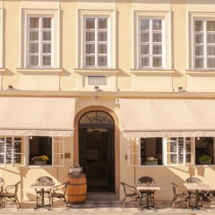 Residence Dvorak - Bild 1